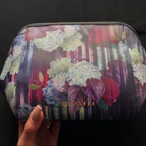 Ted Baker Makeup Bag